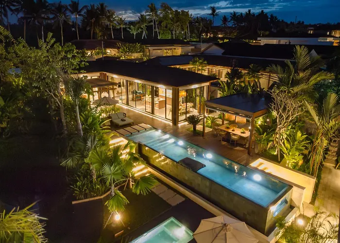 Gaia By Balisuperhost * Ubud