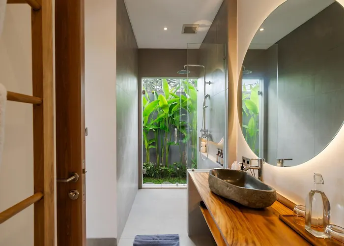 Villa Gaia By Balisuperhost Ubud