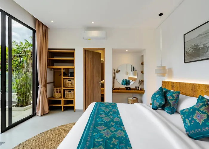 Gaia By Balisuperhost Villa Ubud