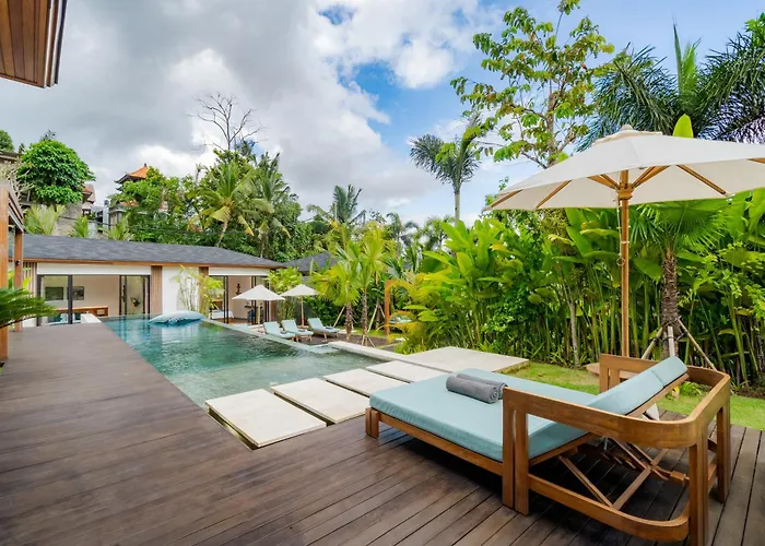 Villa Gaia By Balisuperhost