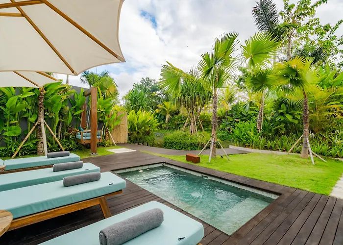 Villa Gaia By Balisuperhost
